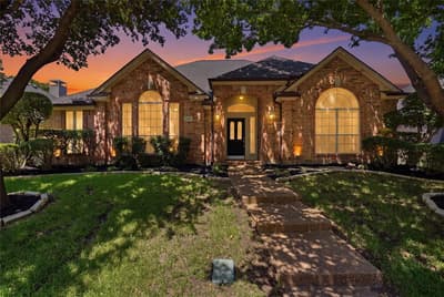 1432 Lone Star Court, Allen TX 75013 - Photo 3