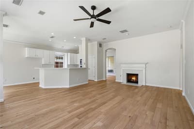 1432 Lone Star Court, Allen TX 75013