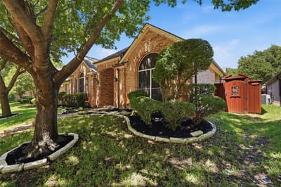 1432 Lone Star Court, Allen TX 75013 - Photo 5