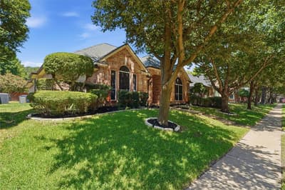 1432 Lone Star Court, Allen TX 75013 - Photo 4