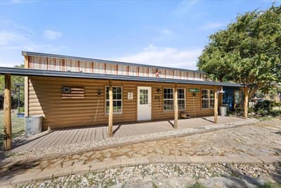 1393 Shady Oaks Circle, Glen Rose TX 76043 - Photo 3