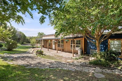 1393 Shady Oaks Circle, Glen Rose TX 76043