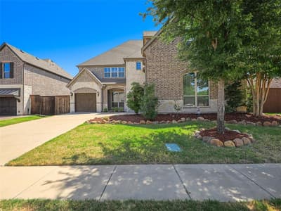 508 Cotton Gin Trail, Allen TX 75013 - Photo 2