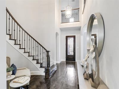 508 Cotton Gin Trail, Allen TX 75013 - Photo 3