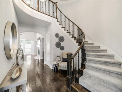 508 Cotton Gin Trail, Allen TX 75013 - Photo 4