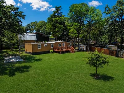 265 Robin Hood Road, Gordonville TX 76245 - Photo 3