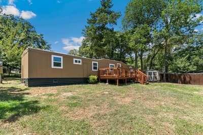 265 Robin Hood Road, Gordonville TX 76245 - Photo 5
