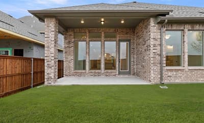 7116 Dasher Drive, McKinney TX 75071 - Photo 2