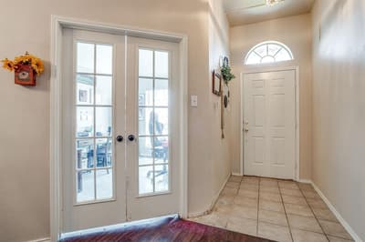 1013 Hidden Lake Drive, Burleson TX 76028 - Photo 3