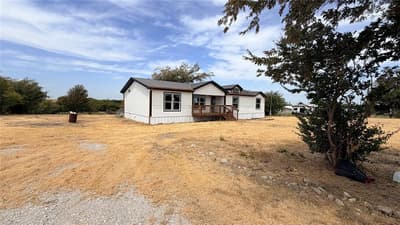 716 Coyote Trail, Rhome TX 76078 - Photo 3