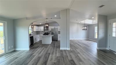 716 Coyote Trail, Rhome TX 76078 - Photo 5