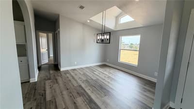 716 Coyote Trail, Rhome TX 76078 - Photo 4