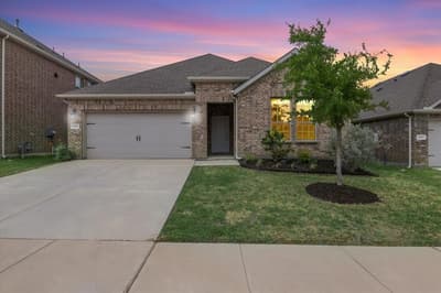 11309 Ponderosa Trail, Aubrey TX 76227 - Photo 2