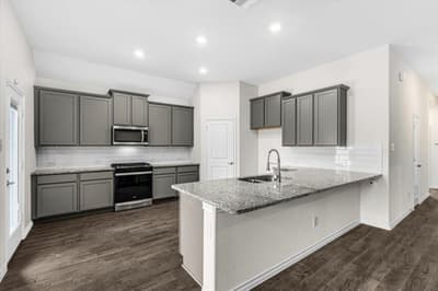 11309 Ponderosa Trail, Aubrey TX 76227 - Photo 4