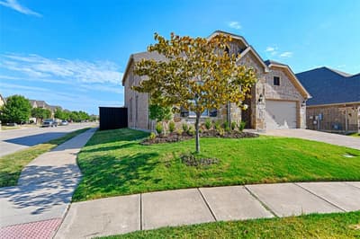 2283 Prairie Glen Street, Lewisville TX 75056 - Photo 2