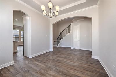 2283 Prairie Glen Street, Lewisville TX 75056 - Photo 5