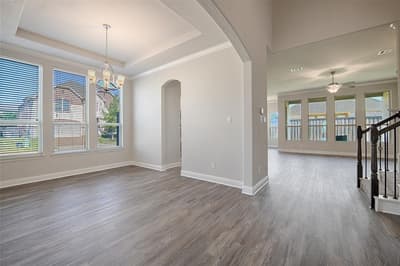 2283 Prairie Glen Street, Lewisville TX 75056 - Photo 4