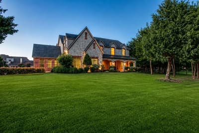 424 Wyndemere Boulevard, Heath TX 75032