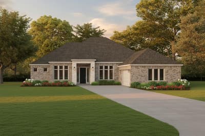 971 Richard Pittmon Drive, DeSoto TX 75115 - Photo 2