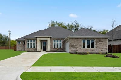 971 Richard Pittmon Drive, DeSoto TX 75115 - Photo 5