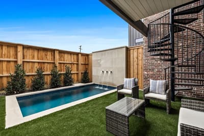 1852 Mecca Street, Dallas TX 75206