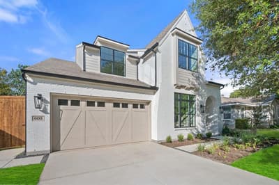 603 Brookhurst Drive, Dallas TX 75218 - Photo 2