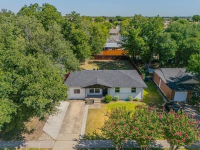 2901 Maple Drive, Garland TX 75042 - Photo 4
