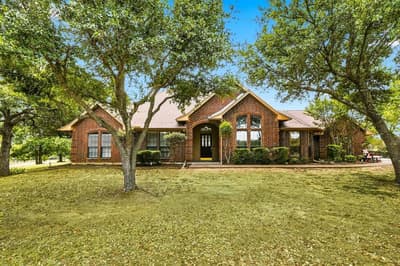 1332 Rolling Acres Drive, Argyle TX 76226 - Photo 2