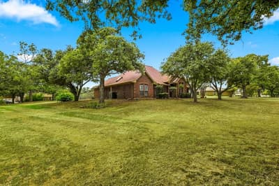 1332 Rolling Acres Drive, Argyle TX 76226 - Photo 3