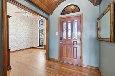 1332 Rolling Acres Drive, Argyle TX 76226 - Photo 4
