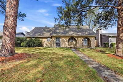 5209 Daytona Drive, Garland TX 75043