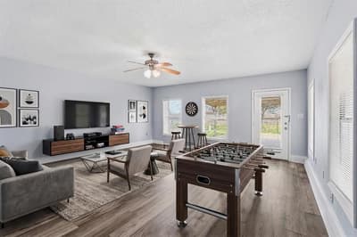 5209 Daytona Drive, Garland TX 75043 - Photo 4