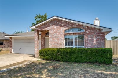 12215 Ortega Street, Dallas TX 75253 - Photo 2