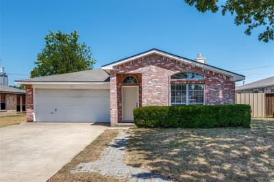 12215 Ortega Street, Dallas TX 75253