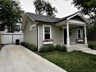 1614 Hubert Street, Dallas TX 75206 - Photo 2