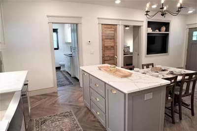 1614 Hubert Street, Dallas TX 75206 - Photo 3