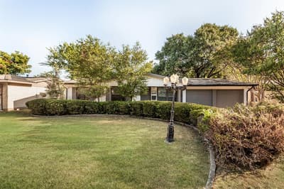 2328 Globe Avenue, Dallas TX 75228 - Photo 3