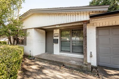 2328 Globe Avenue, Dallas TX 75228 - Photo 5