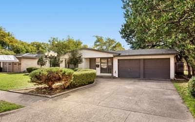 2328 Globe Avenue, Dallas TX 75228 - Photo 4