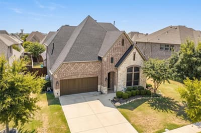 1024 Highpoint Way, Roanoke TX 76262