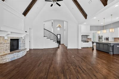 4530 Acacia Parkway, Prosper TX 75078 - Photo 3