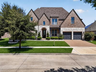 4530 Acacia Parkway, Prosper TX 75078