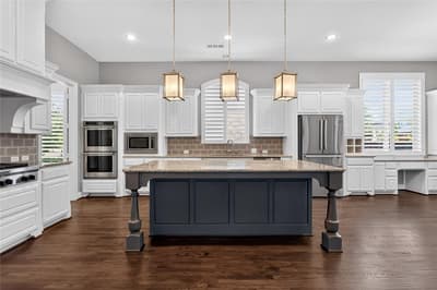 4530 Acacia Parkway, Prosper TX 75078 - Photo 4