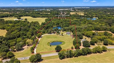8266 Fm 17, Grand Saline TX 75140