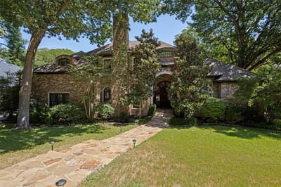 2728 Sylvan Way, McKinney TX 75072 - Photo 2