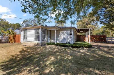 736 Angus, Dallas TX 75217