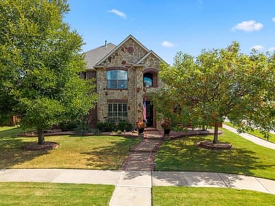 4823 Linda Lane, Frisco TX 75033