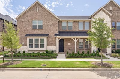 528 4th Street, Argyle TX 76226 - Photo 2