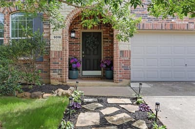 5016 Pebble Beach, Denton TX 76208 - Photo 2