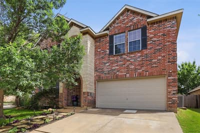 5016 Pebble Beach, Denton TX 76208 - Photo 3